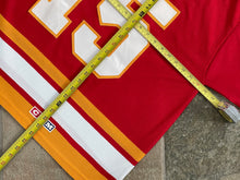 Load image into Gallery viewer, Vintage Calgary Flames CCM Hockey Jersey, Size Large