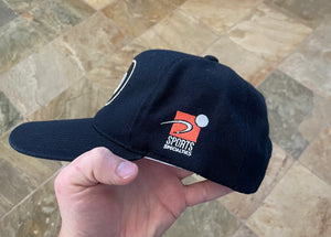 Vintage Philadelphia Flyers Sports Specialties Plain Logo Snapback Hockey Hat
