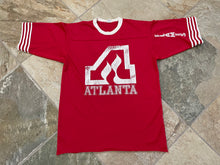 Load image into Gallery viewer, Vintage Atlanta Flames Artex Hockey Tshirt, Size Medium