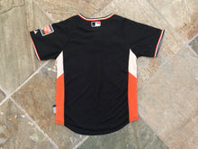 Load image into Gallery viewer, San Francisco 2007 All Star Game National Majestic Baseball Jersey, Size Youth Small 6-8