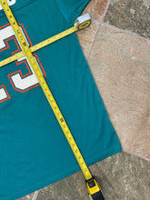 Load image into Gallery viewer, Vintage Miami Dolphins Dan Marino Champion Football Jersey, Size 44, Large