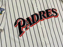 Load image into Gallery viewer, Vintage San Diego Padres Majestic Baseball Jersey, Size XL