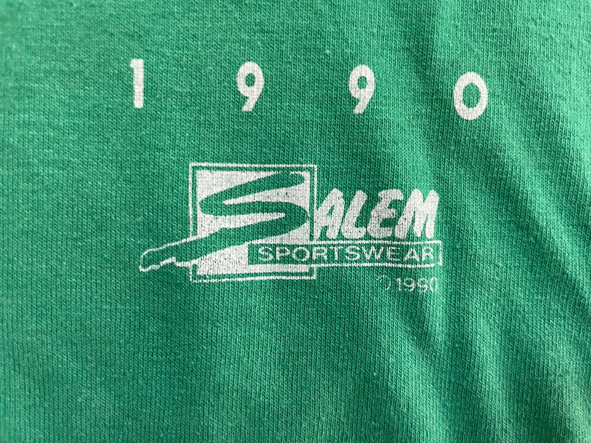 Vintage Boston Celtics T-Shirt Small