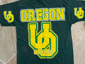 Vintage Oregon Ducks TSI College Football Tshirt, Size XL