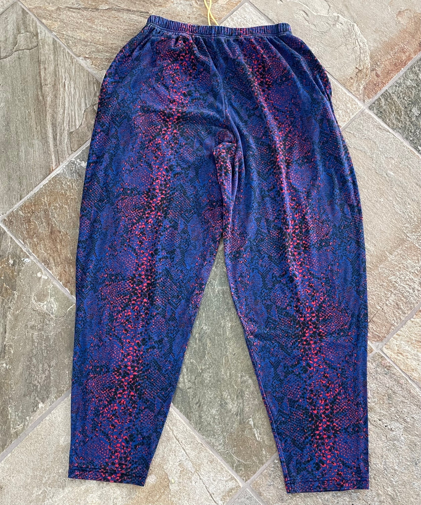 Vintage Buffalo Bills Zubaz Pants Size M – My Cuzin Vintage