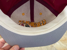 Load image into Gallery viewer, Vintage Florida State Seminoles #1 Apparel Snapback College Hat