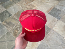 Load image into Gallery viewer, Vintage San Francisco 49ers New Era Snapback Football Hat