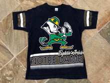Load image into Gallery viewer, Vintage Notre Dame Fighting Irish Salem Sportswear College Tshirt, Size Large