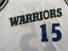 Load image into Gallery viewer, Vintage Golden State Warriors Latrell Sprewell Champion Basketball Jersey, Size 48, XL