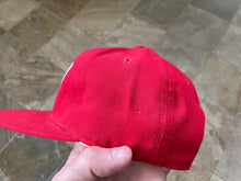 Load image into Gallery viewer, Vintage UNLV Runnin’ Rebels Sports Specialties Script Snapback College Hat
