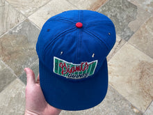 Load image into Gallery viewer, Vintage New York Giants The Game Snapback Football Hat