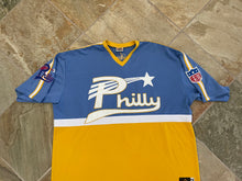 Load image into Gallery viewer, Philadelphia Stars Headgear Negro League Baseball Jersey, Size XXXL