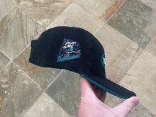 Load image into Gallery viewer, Vintage Kentucky Thoroughblades Annco AHL Snapback Hockey Hat