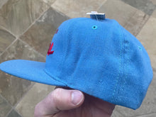 Load image into Gallery viewer, Vintage Houston Oilers Sports Specialties Script Snapback Football Hat