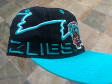 Load image into Gallery viewer, Vintage Vancouver Grizzlies Competitor Snapback Basketball Hat