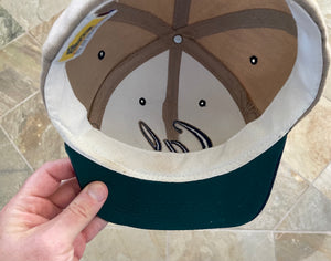 Vintage Cal Bears Coliseum Athletics Snapback College Hat