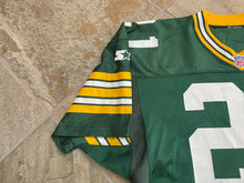 Load image into Gallery viewer, Vintage Green Bay Packers Craig Newsome Starter Football Jersey, Size XL