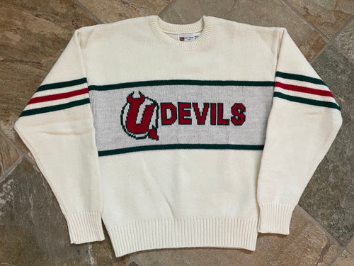 Utica Devils vintage hockey jersey