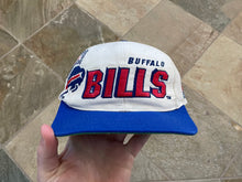 Load image into Gallery viewer, Vintage Buffalo Bills Sports Specialties Shadow Snapback Football Hat