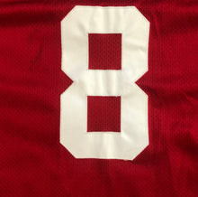 Load image into Gallery viewer, Vintage San Francisco 49ers Steve Young Starter Authentic Football Jersey, Size 52, XXL
