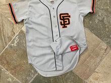Load image into Gallery viewer, Vintage San Francisco Giants Will Clark Rawlings Baseball Jersey, Size 44, Large