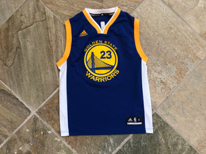 Golden State Warriors Draymond Green Adidas Youth Basketball Jersey, 8-10, Medium