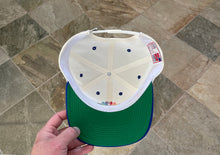 Load image into Gallery viewer, Vintage NBC Sports Specialties Snapback Hat ***