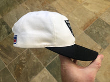 Load image into Gallery viewer, Vintage Oakland Raiders Nike Pro Line Snapback Football Hat