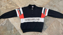 Load image into Gallery viewer, Vintage Cincinnati Bengals Starter Football Sweatshirt, Size Large