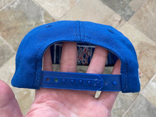 Load image into Gallery viewer, Vintage New York Giants The Game Snapback Football Hat