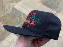 Load image into Gallery viewer, Vintage Barcelona Dragons American Needle Snapback Football Hat