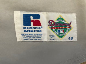 Vintage Russel Athletic Atlanta Braves Jersey – Santiagosports
