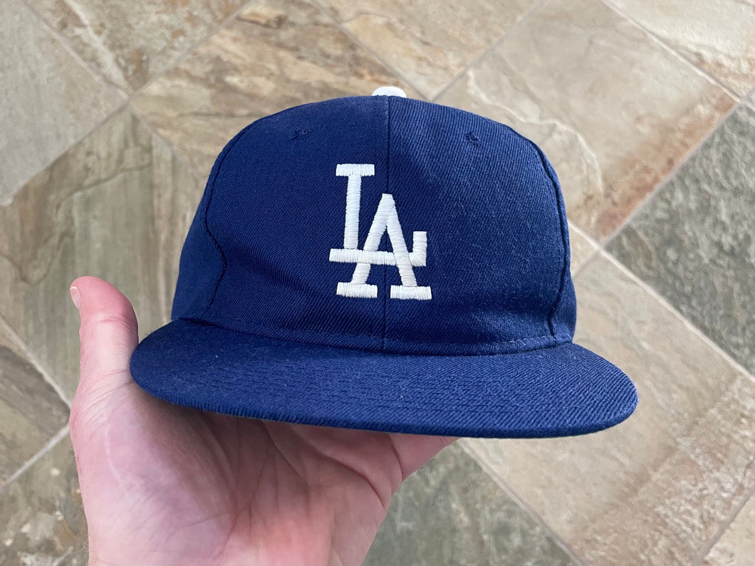 Vintage Los Angeles Dodgers Sports Specialties Snapback Baseball Hat