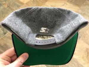 Vintage Notre Dame Fighting Irish Starter Tailsweep Snapback College Hat