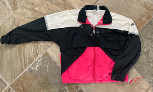 Vintage Nike Grey Tag Ski Jacket, Size Large ###
