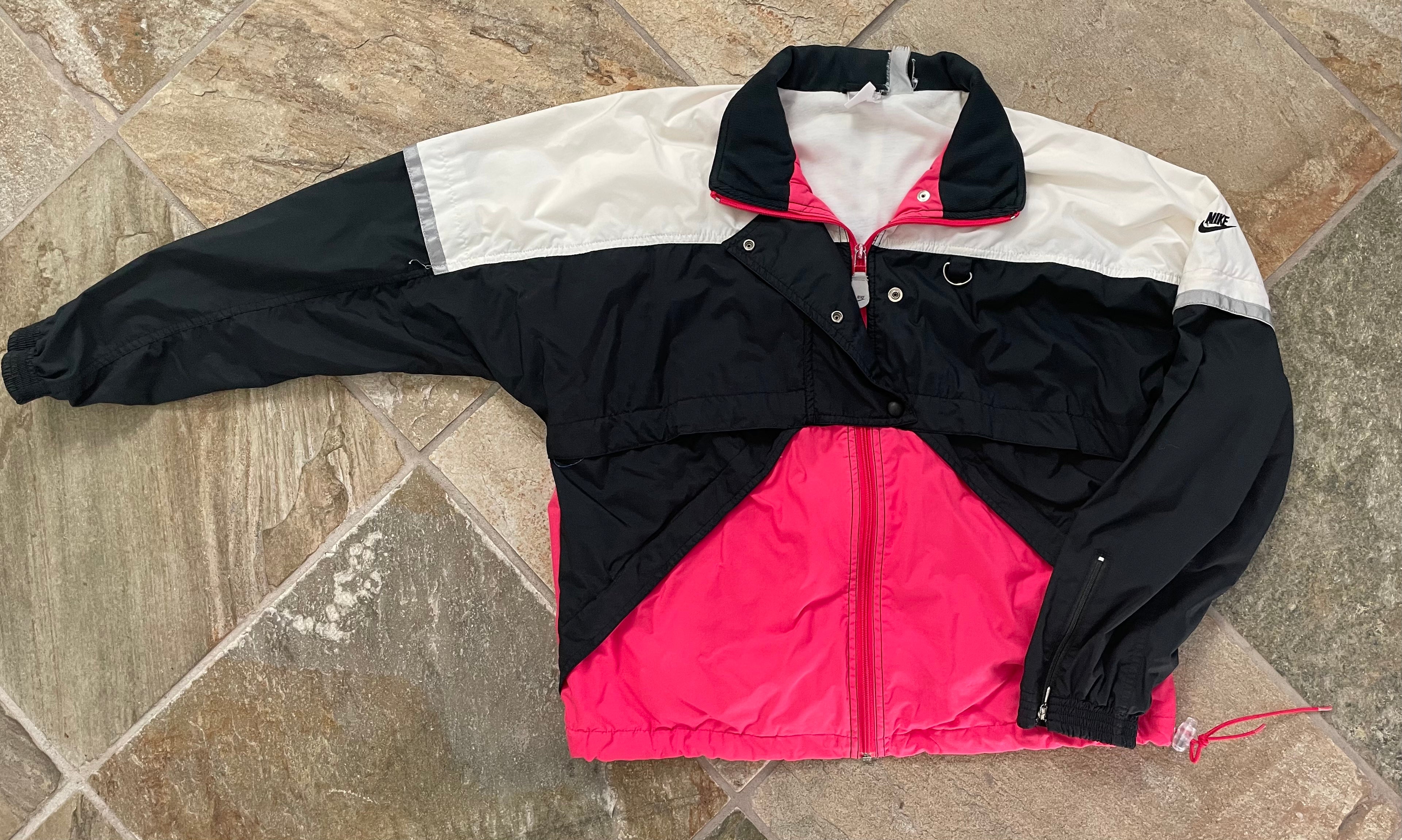 90s/韓国NIKE/vintage/スキーウェア B5BBEB2D-D45D-4DBB-8BCE-