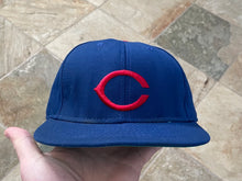 Load image into Gallery viewer, Vintage Chicago Cubs American Needle Pro Fitted Baseball Hat, 7 5/8