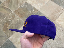 Load image into Gallery viewer, Vintage Utah Jazz Sports Specialties Script Snapback Basketball Hat