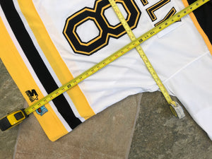 Vintage Boston Bruins Cam Neely Starter Hockey Jersey, Size Medium