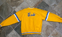 Load image into Gallery viewer, Vintage UCLA Bruins Russell Athletic Warmup College Basketball Jacket, Size XXL