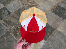 Load image into Gallery viewer, Vintage Philadelphia Stars AJD USFL Snapback Football Hat