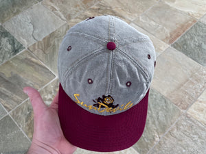 Vintage Arizona State Sun Devils The Game Snapback College Hat