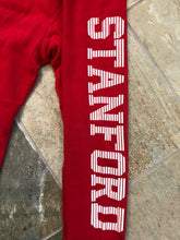 Load image into Gallery viewer, Vintage Stanford Cardinal Starter Sweatpants College Pants, Size Large