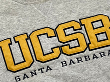 Load image into Gallery viewer, Vintage UCSB Gauchos Russell College Sweatshirt, Size Large