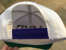 Load image into Gallery viewer, Vintage Minnesota Vikings Eastport Snapback Football Hat
