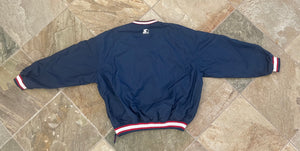 Vintage USA Starter Dream Team Windbreaker Basketball Jacket, Size XL