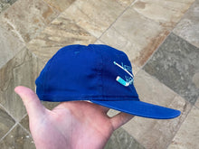 Load image into Gallery viewer, Vintage Worcester IceCats AHL The Game Snapback Hockey Hat
