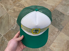 Load image into Gallery viewer, Vintage Oregon Ducks Trucker Snapback College Hat