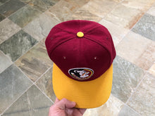 Load image into Gallery viewer, Vintage Florida State Seminoles American Needle Blockhead Snapback College Hat