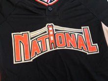 Load image into Gallery viewer, San Francisco Giants 2007 National league All Star Game Majestic Baseball Jersey, Size Youth Medium, 8-10